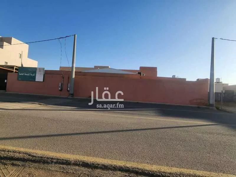 عمارة للبيع في شارع الأندلس 40, حي الأندلس, مدينة البدائع, منطقة القصيم 1 صورة