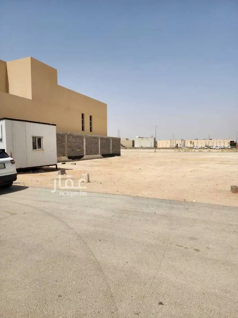 أرض للبيع في حي الريان, مدينة بريده, منطقة القصيم 1 صورة