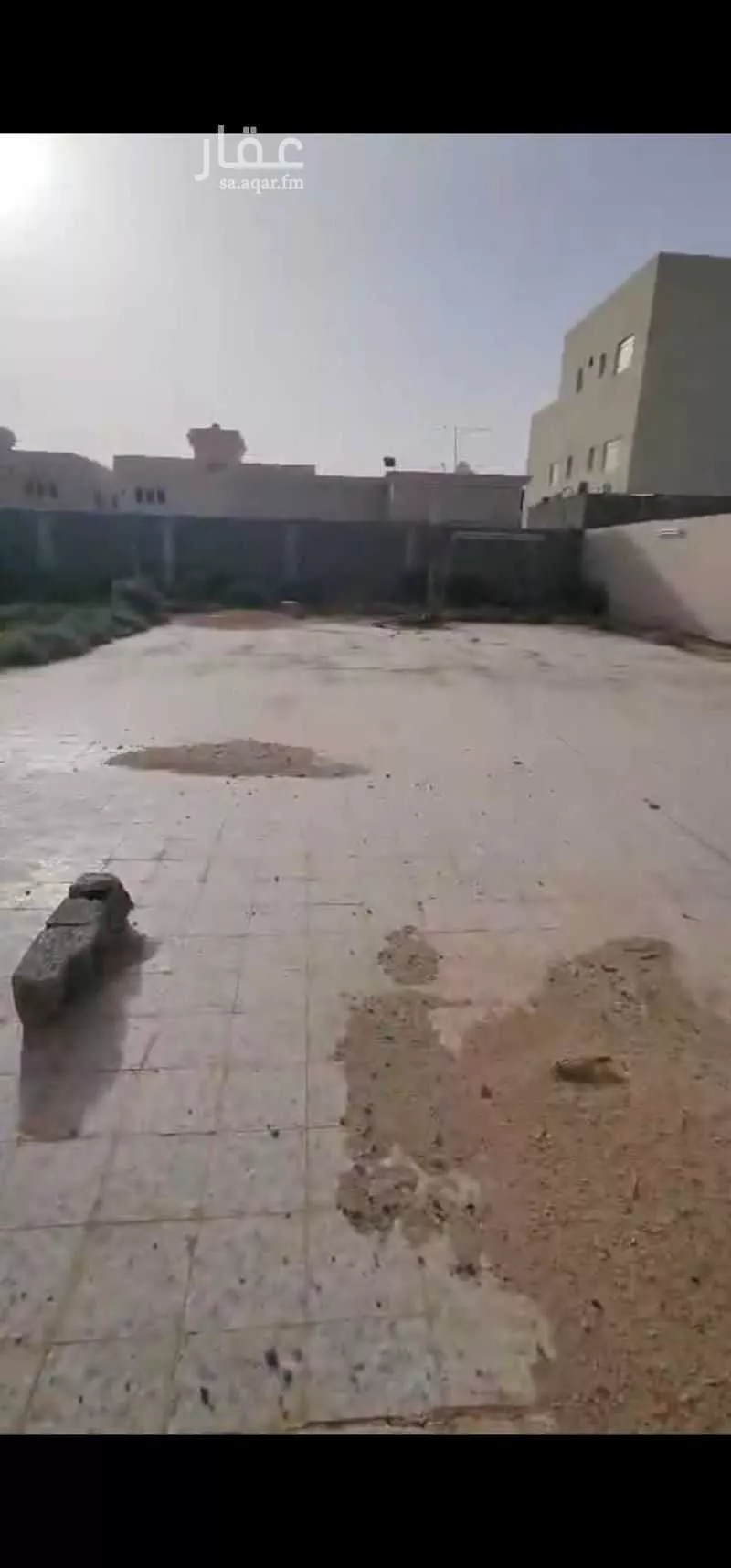 أرض للبيع في شارع يحيى المشيرقي, حي الفاخرية, مدينة عنيزه, منطقة القصيم 1 صورة