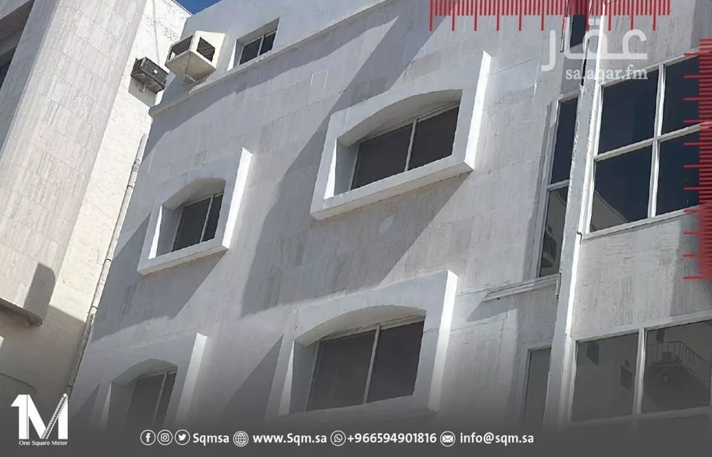 شقة للإيجار في شارع صاري فرعي, حي الروضة, مدينة جدة, منطقة مكة المكرمة 1 صورة