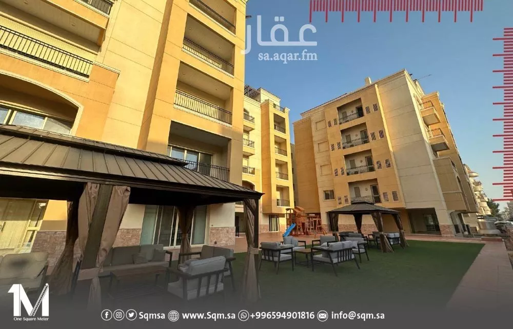 شقة للإيجار في شارع عامر بن كعب, حي السلامة, مدينة جدة, منطقة مكة المكرمة 1 صورة
