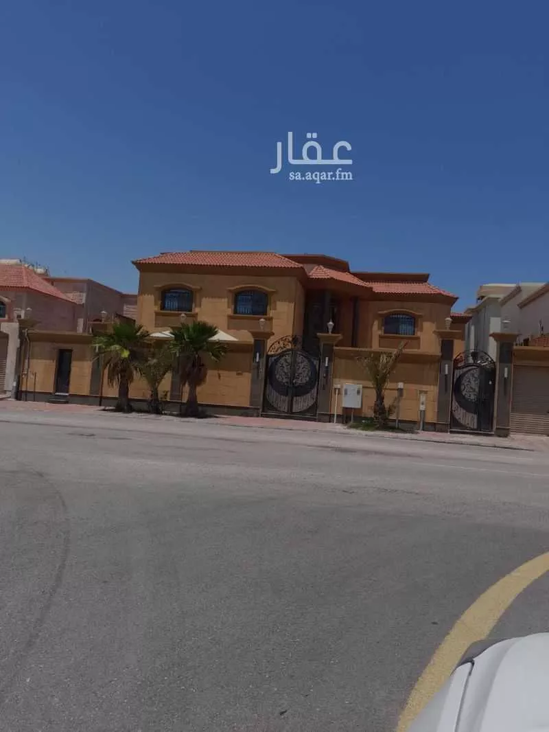 فيلا للبيع في شارع 18ا, حي الخزامى, مدينة الخبر, المنطقة الشرقية 1 صورة