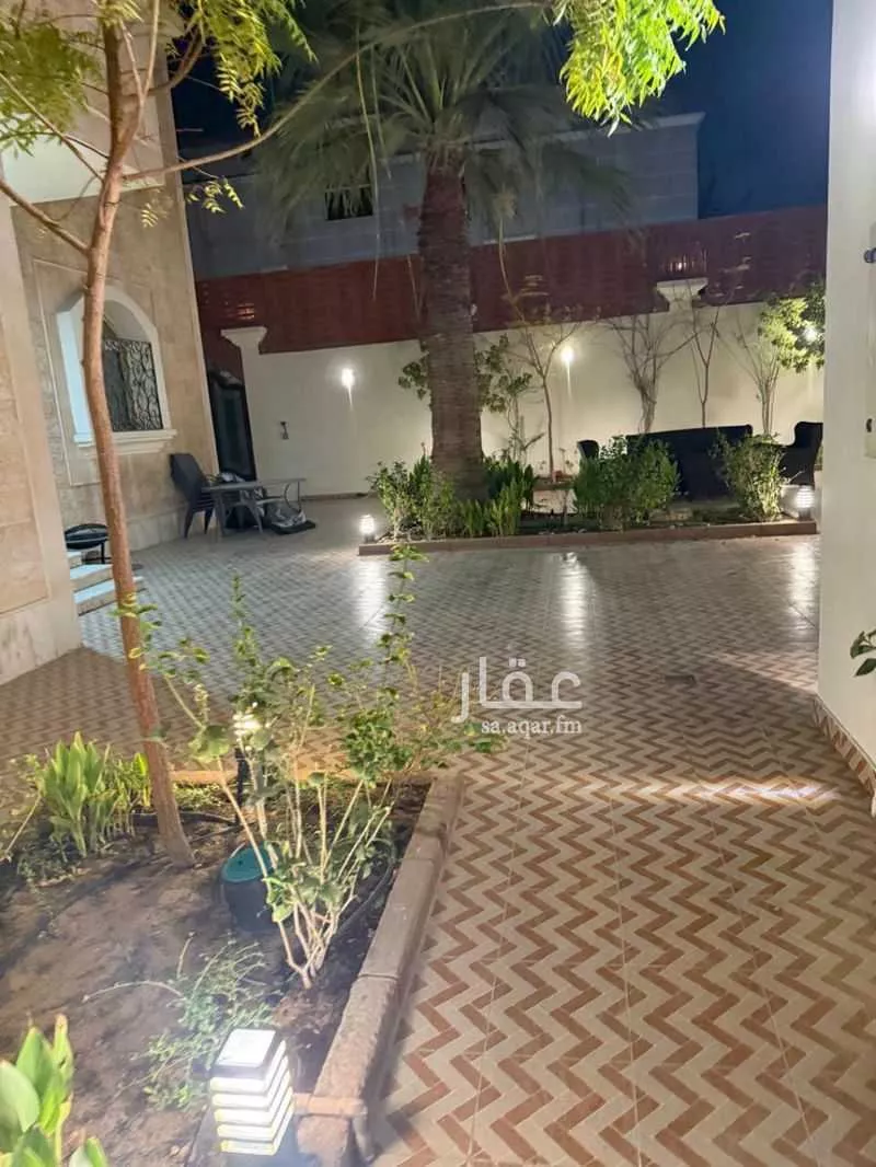 فيلا للبيع في شارع ابن رواحه ، حي الخزامى ، الخبر ، الخبر 1 صورة