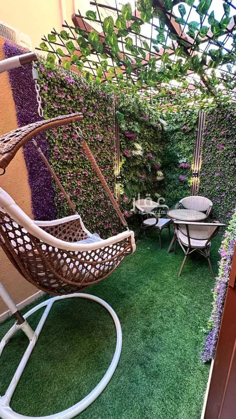 شقة للإيجار في شارع عبدالله بن ذهلان, حي العقيق, مدينة الرياض, منطقة الرياض 1 صورة