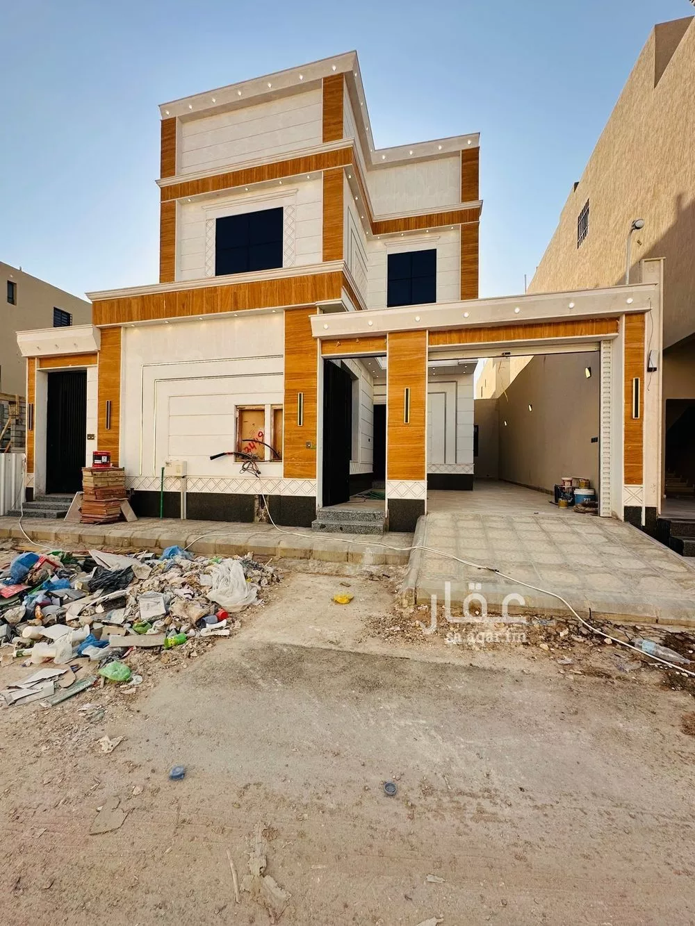 دور للبيع في حي الندوة, مدينة الرياض, منطقة الرياض 1 صورة
