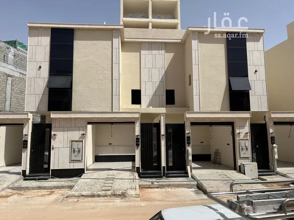 دور للبيع في حي الجنادرية, مدينة الرياض, منطقة الرياض 1 صورة