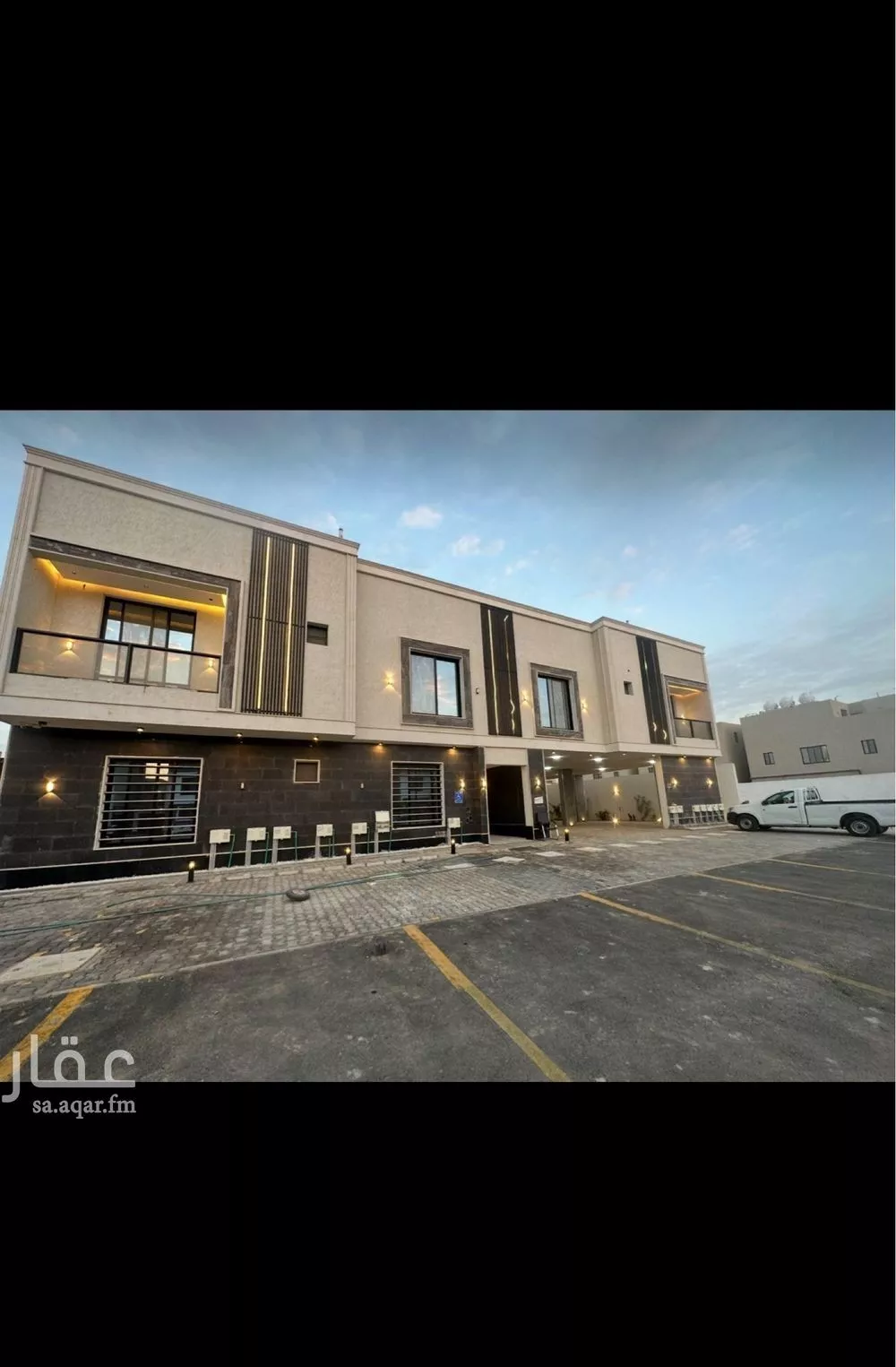 شقة للبيع في شارع وادي زمزم, حي القادسية, مدينة الرياض, منطقة الرياض 1 صورة