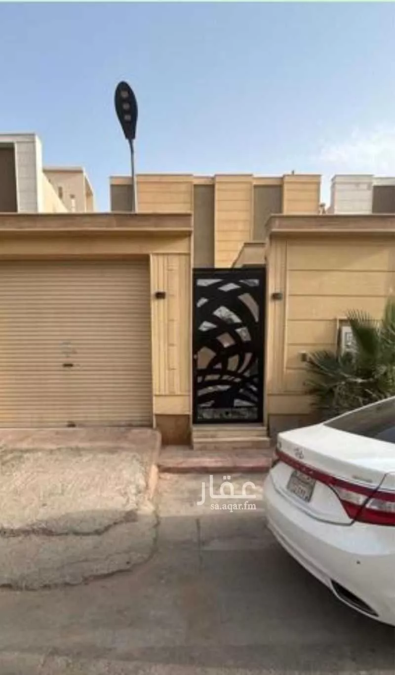 فيلا للإيجار في شارع مالك بن الحارث ، حي بدر ، الرياض ، منطقة الرياض 1 صورة