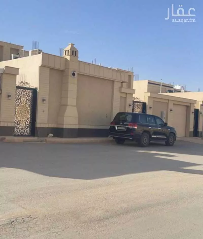 بيت للبيع في شارع احمد بن فضلان ، حي الصفوة الأول ، الخرج ، الخرج 1 صورة