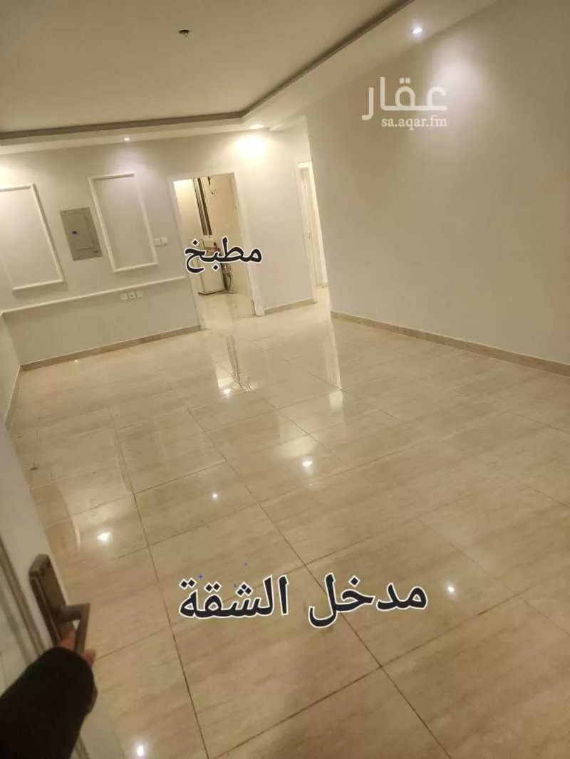 شقة للإيجار في شارع المدني ، حي هجر ، الظهران ، الدمام 1 صورة