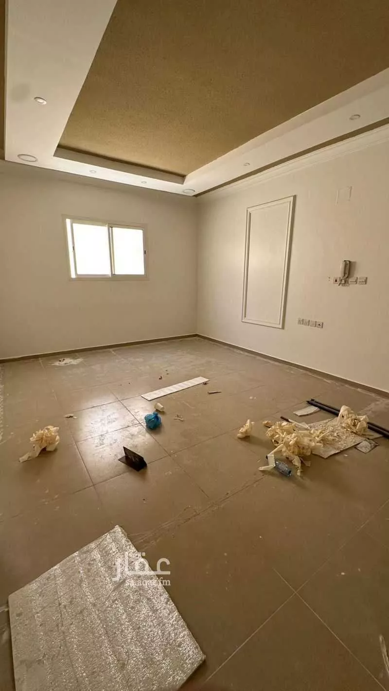 شقة للإيجار في شارع حرملة ابن يحيى ، حي الريان ، بريدة ، بريدة 1 صورة