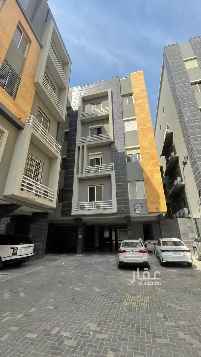 شقة للإيجار في شارع رماح ، حي الورود ، جدة ، جدة 1 صورة
