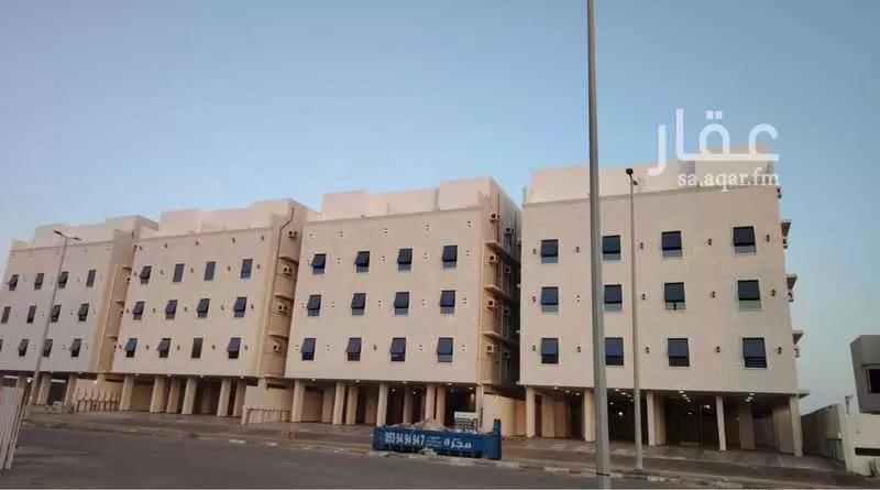 شقة للبيع في شارع المحمدية 3 2, حي المحمدية 3, مدينة جازان, منطقة جازان 1 صورة