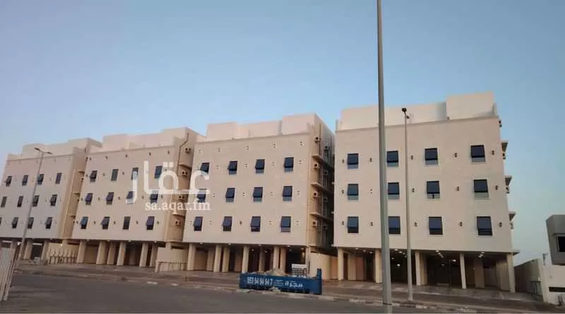 شقة للبيع في شارع المحمدية 3 2, حي المحمدية 3, مدينة جازان, منطقة جازان 1 صورة