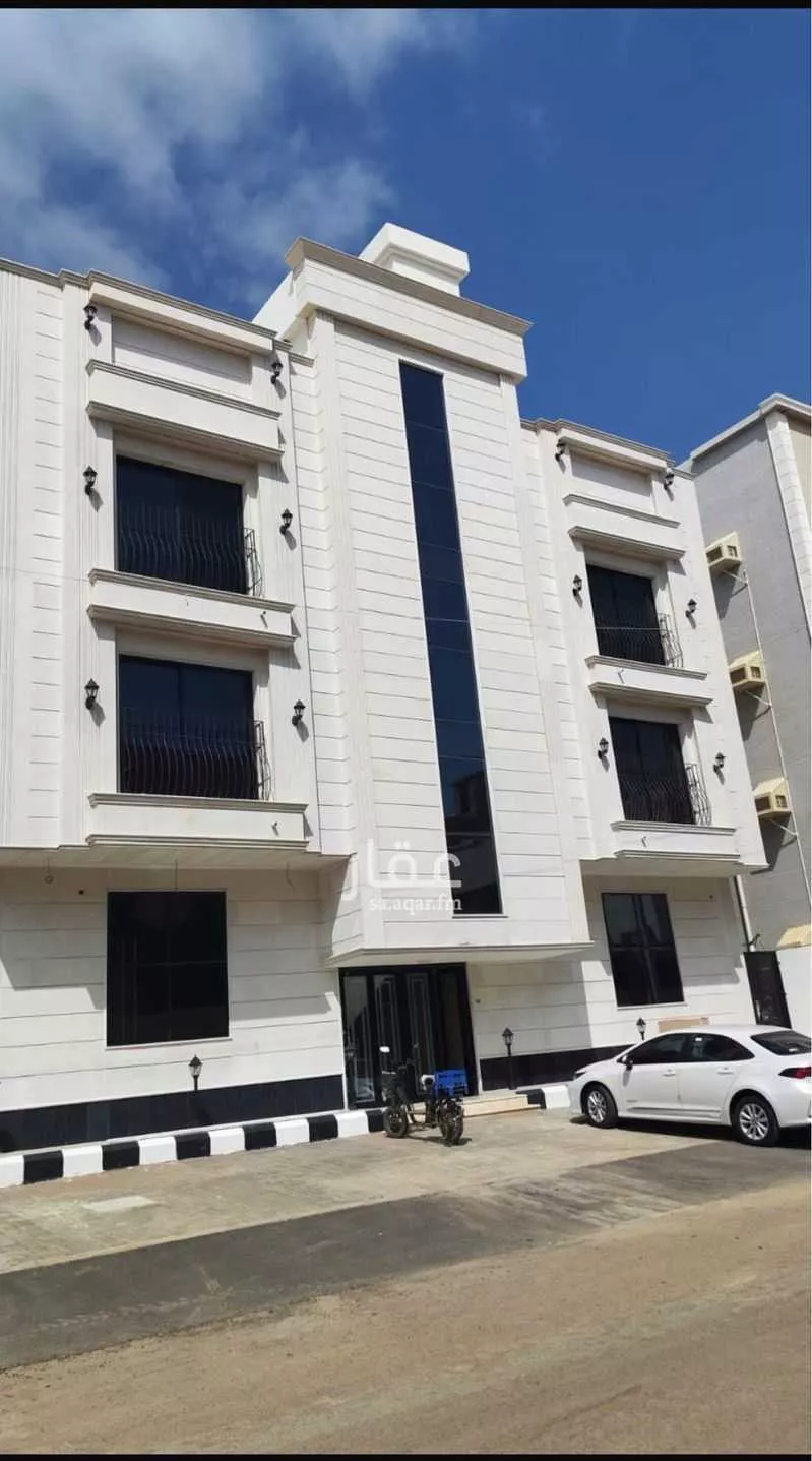 دور للبيع في شارع 47 د, حي المطار, مدينة جازان, منطقة جازان 1 صورة