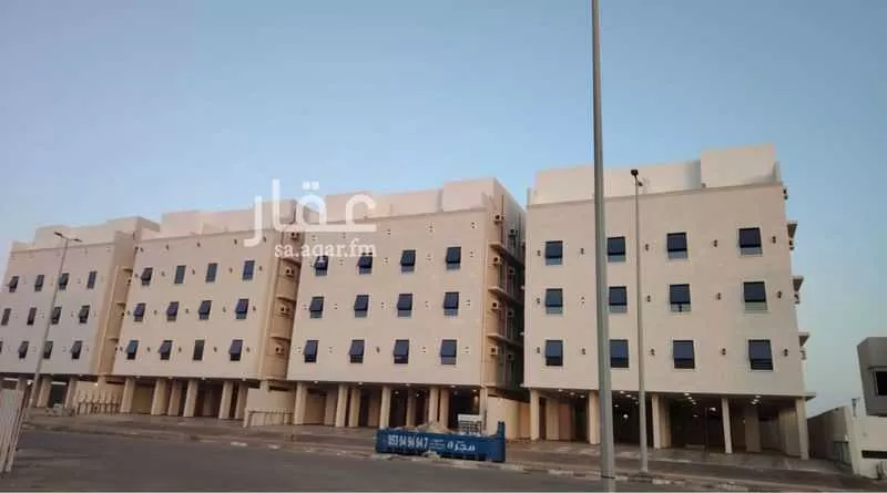 شقة للبيع في شارع المحمدية 3 2, حي المحمدية 3, مدينة جازان, منطقة جازان 1 صورة