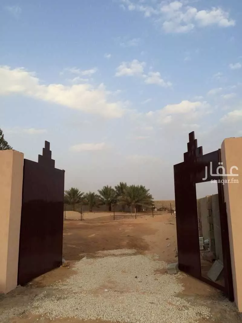 استراحة للبيع في شارع الشقه العليا 77 ، حي البديع ، بريدة ، بريدة 1 صورة