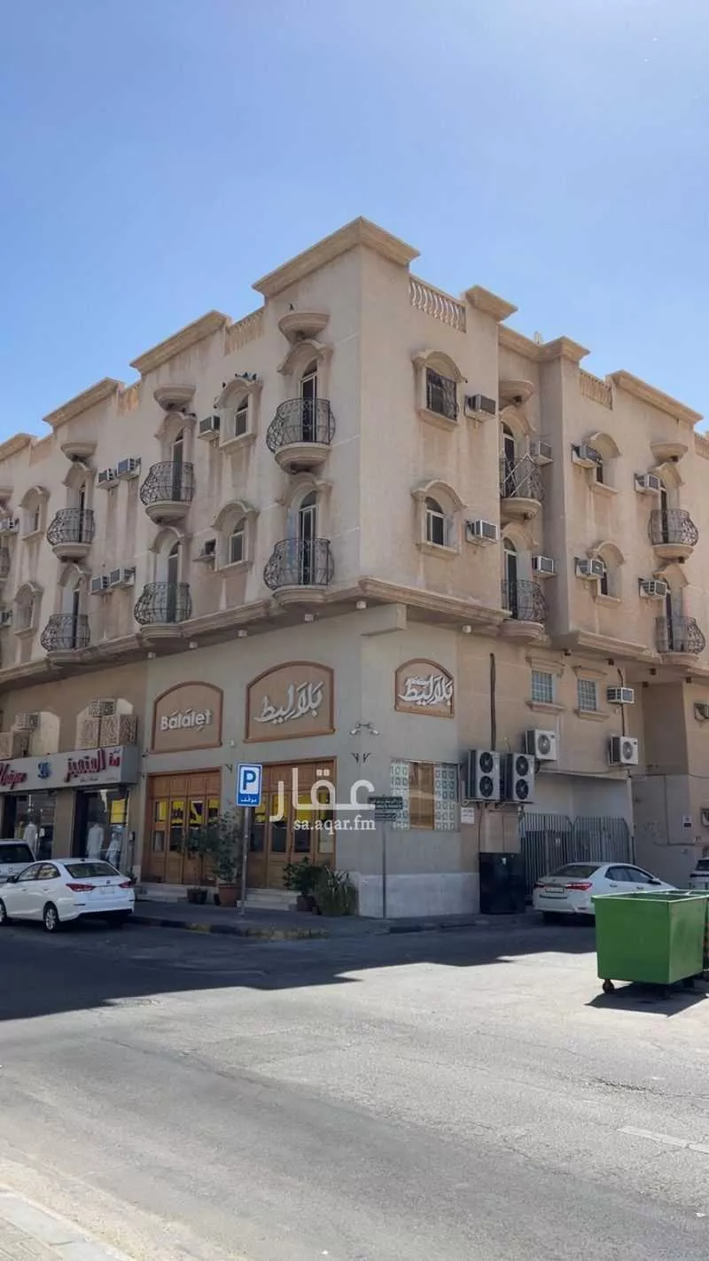 شقة للإيجار في شارع الامير مشعل ابن عبدالعزيز, حي الخبرالشمالية, مدينة الخبر, المنطقة الشرقية 1 صورة