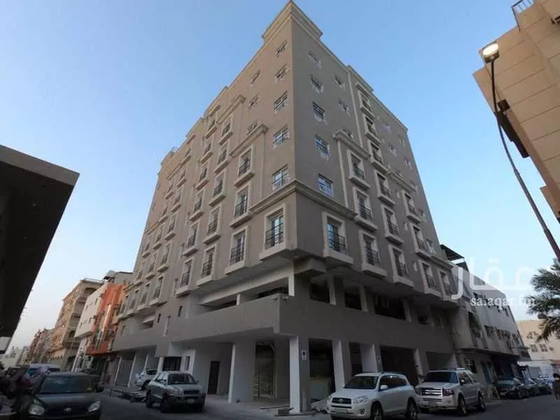 شقة للإيجار في شارع الامير محمد بن عبدالعزيز, حي الخبرالشمالية, مدينة الخبر, المنطقة الشرقية 1 صورة