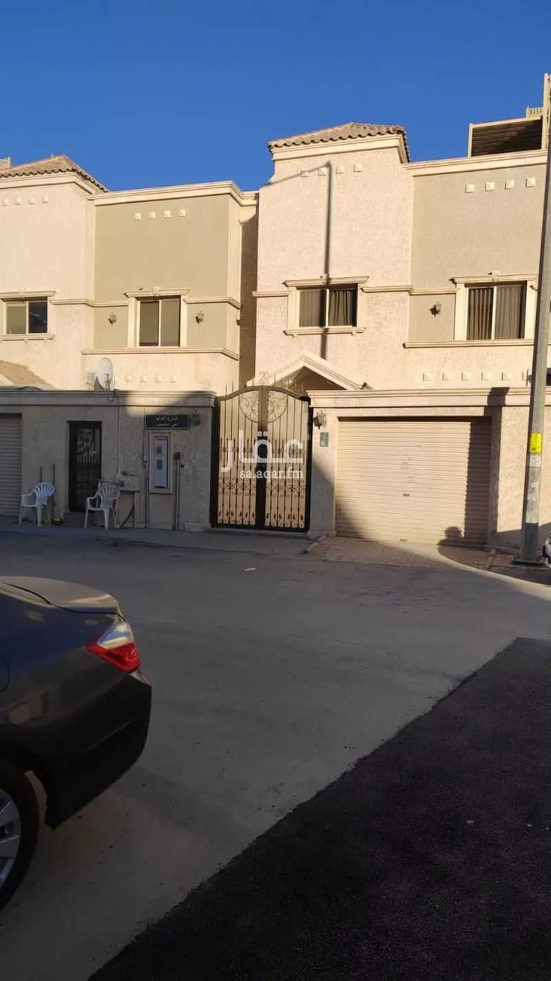 فيلا للإيجار في شارع الدلم, حي الياسمين, مدينة الرياض, منطقة الرياض 1 صورة