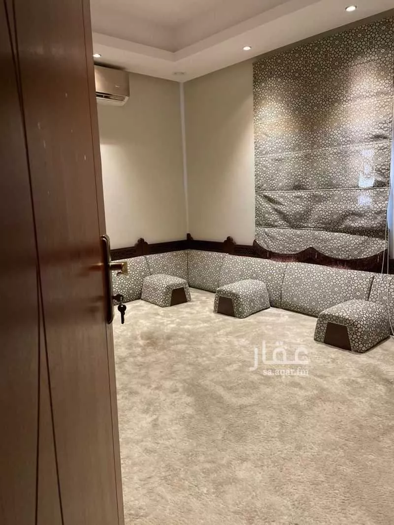 شقة للإيجار في محطة كهرباء حي قرطبة ، شارع الدباس ، حي قرطبة ، الرياض ، منطقة الرياض 1 صورة