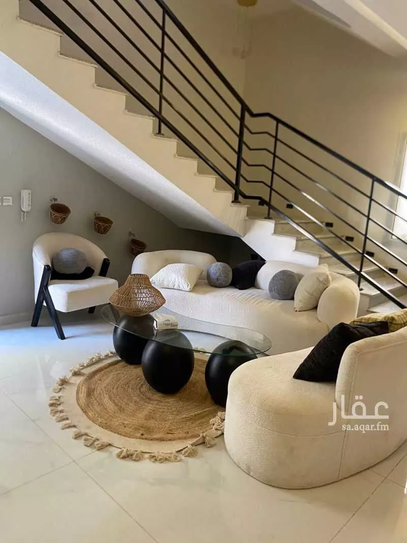 فيلا للإيجار في شارع البرجسيات ، حي الجنادرية ، الرياض ، منطقة الرياض 1 صورة