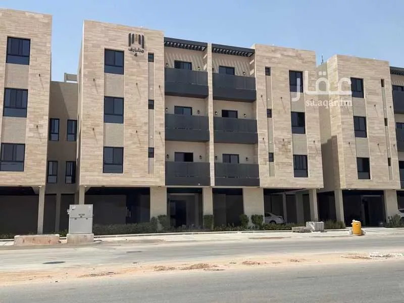 شقة للإيجار في شارع الرشاد ، حي الرمال ، الرياض ، منطقة الرياض 1 صورة