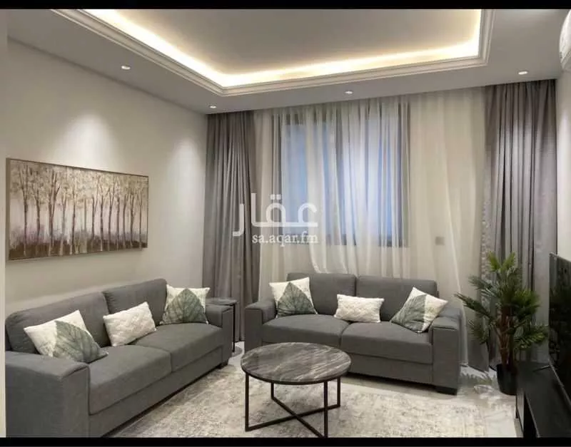 شقة للإيجار في شارع ظبية بنت البراء, حي المصيف, مدينة الرياض, منطقة الرياض 1 صورة