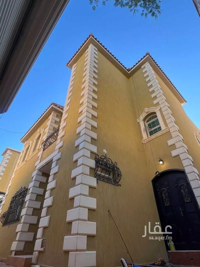 فيلا للإيجار في شارع حقل, حي المحمدية, مدينة الرياض, منطقة الرياض 1 صورة