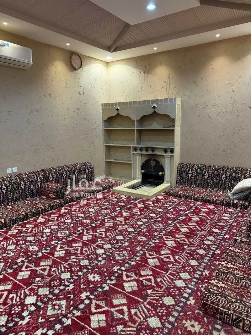 دور للإيجار في شارع ابن سراج العدل ، حي العوالي ، الرياض ، منطقة الرياض 1 صورة