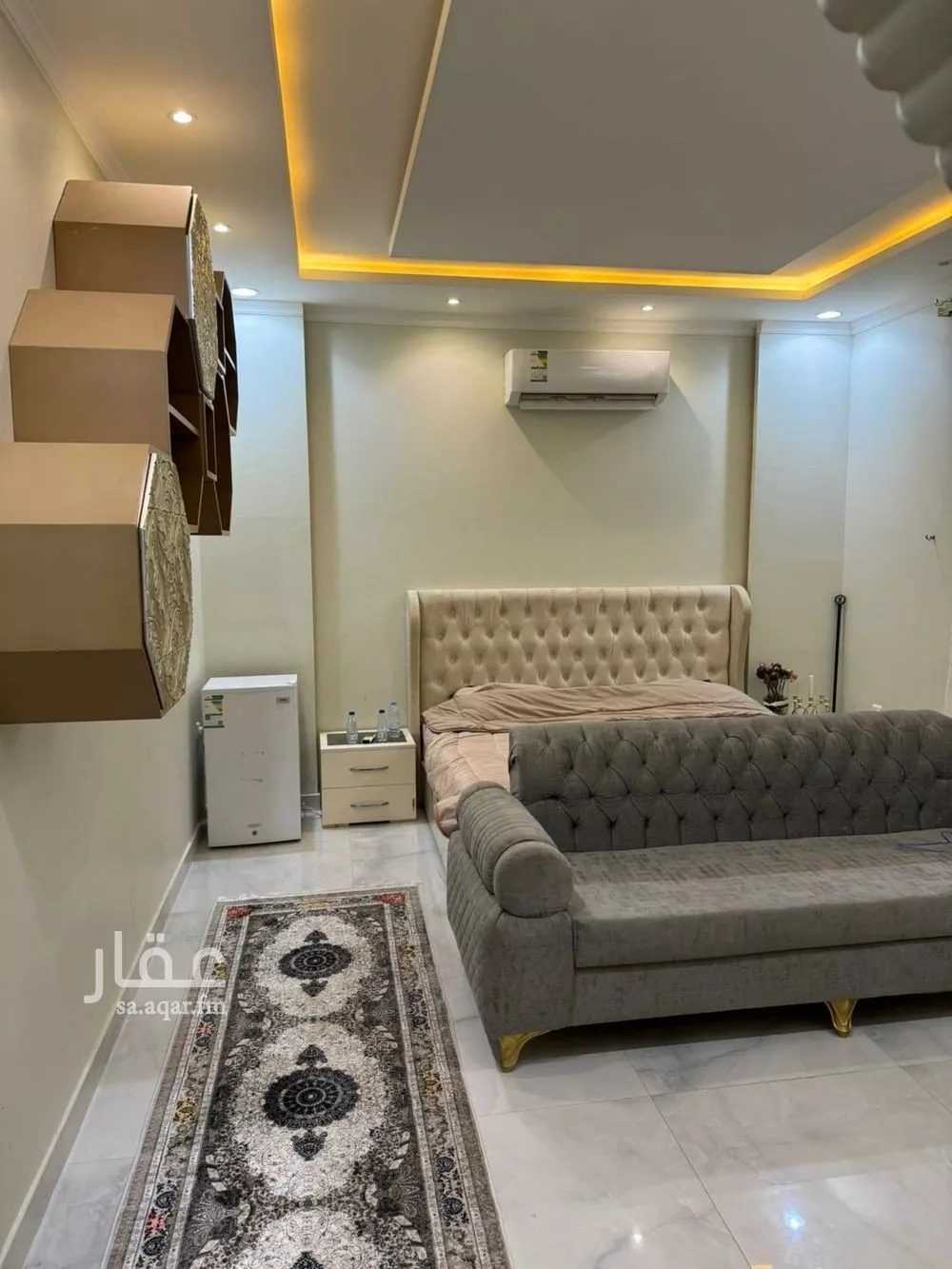 غرفة للإيجار في شارع بهاء الدين زهير ، حي المهدية ، الرياض ، منطقة الرياض 1 صورة