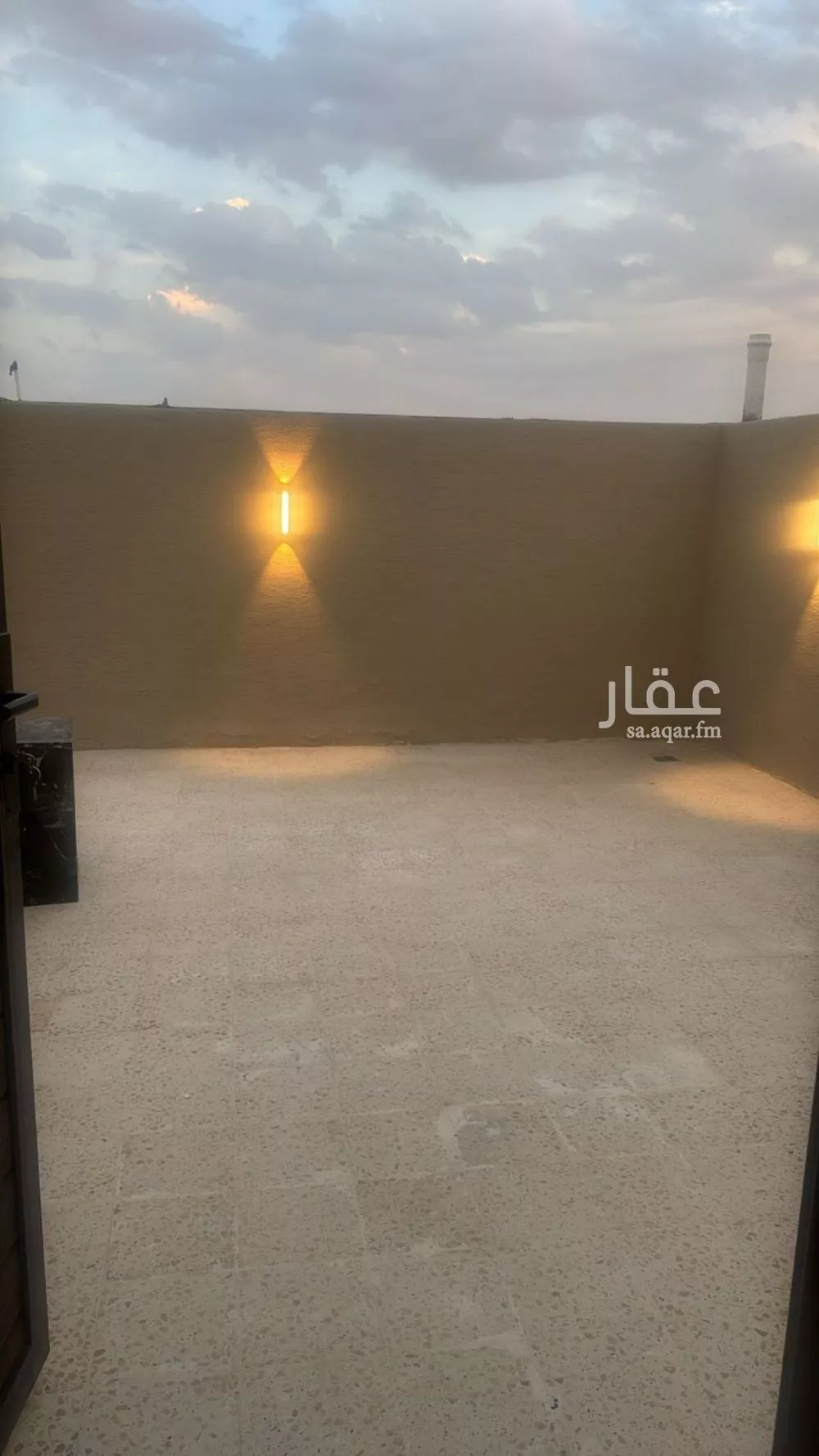 شقة للبيع في شارع طريق خريص, حي الندوة, مدينة الرياض, منطقة الرياض 1 صورة