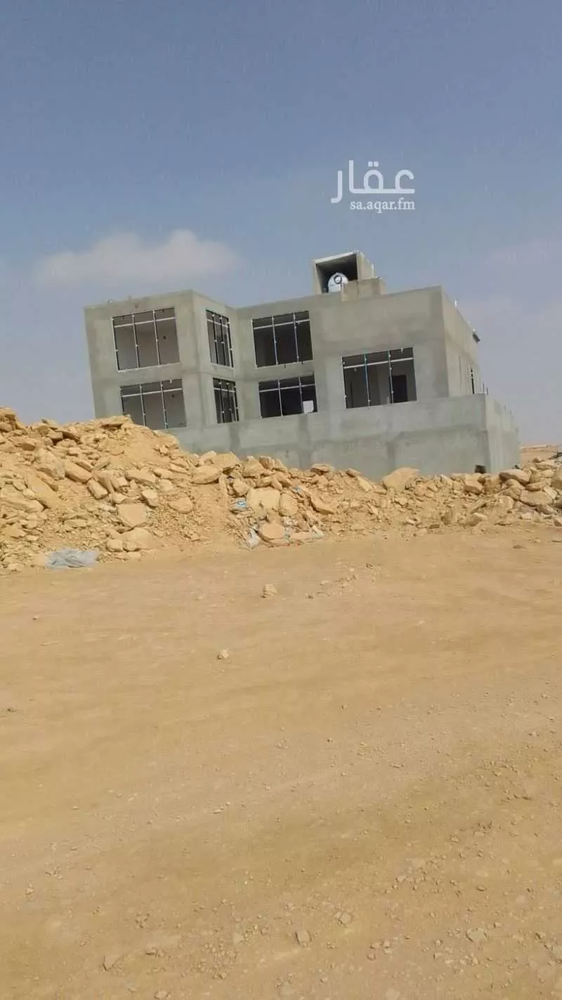 فيلا للبيع في شارع وادي بيشه ، حي ضاحية نمار ، الرياض ، منطقة الرياض 1 صورة