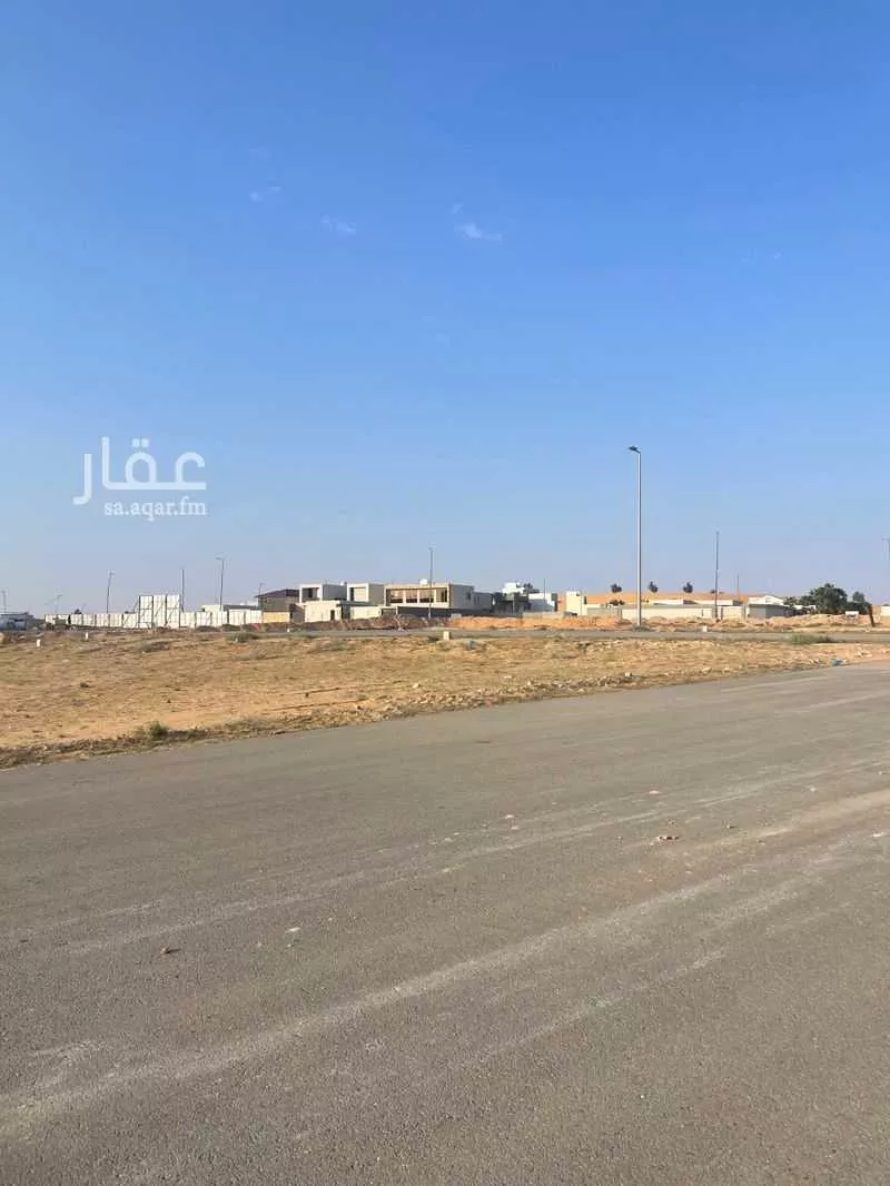 أرض للبيع في حي الشفق, مدينة بريده, منطقة القصيم 1 صورة