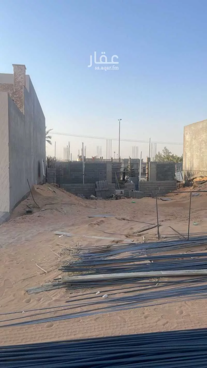 أرض للبيع في مدينة البصر, منطقة القصيم 1 صورة