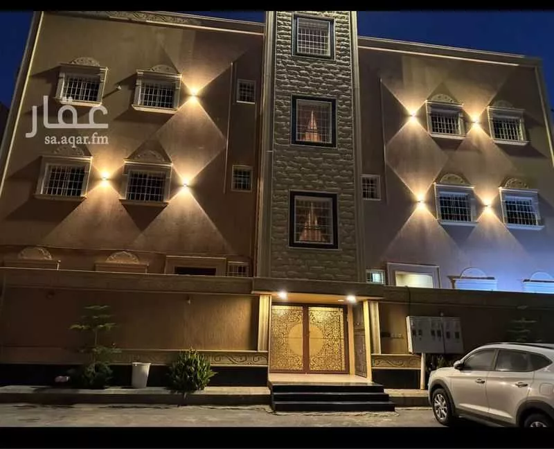 شقة للإيجار في شارع عبدالله ابن عبد مناف السلمي ، حي الظرفة ، خميس مشيط ، خميس مشيط 1 صورة