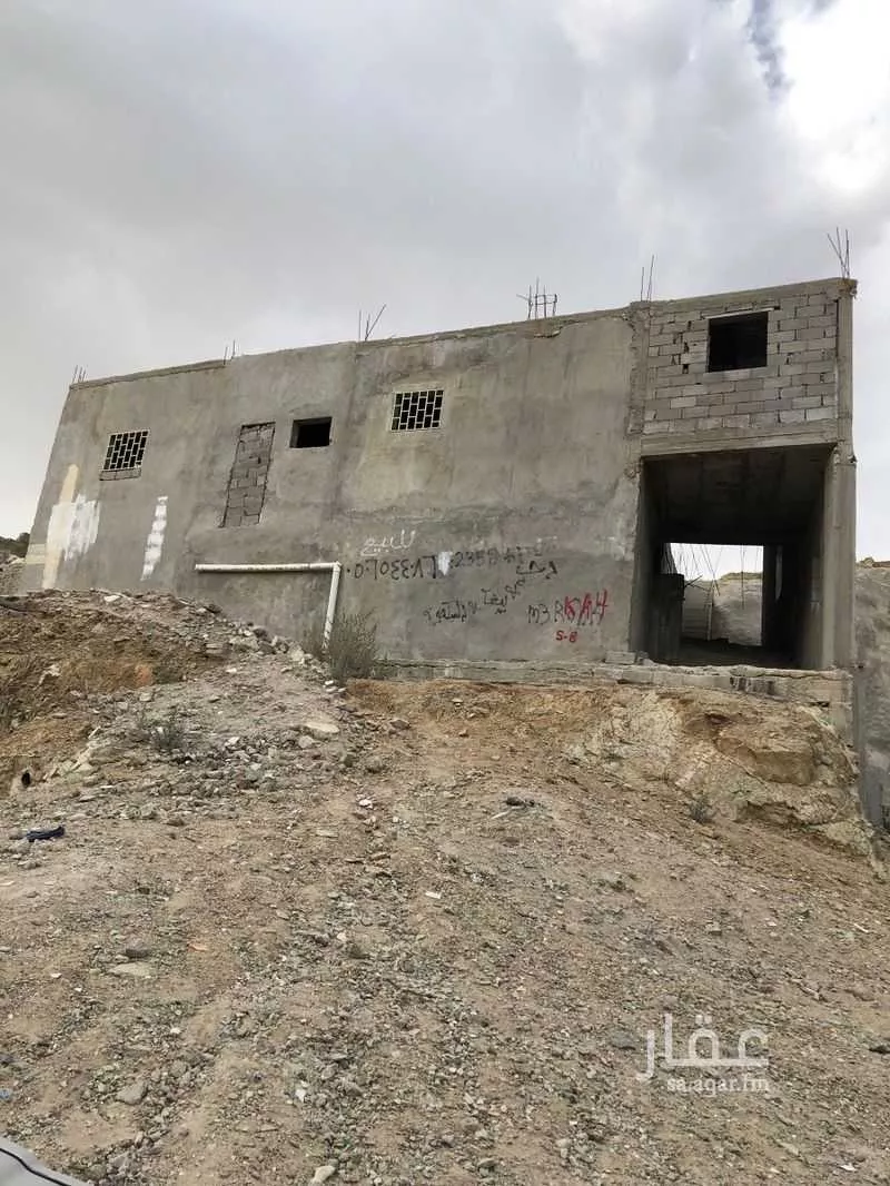 أرض للبيع في شارع 7176196, حي الخنساء, مدينة مكه المكرمه, منطقة مكة المكرمة 1 صورة