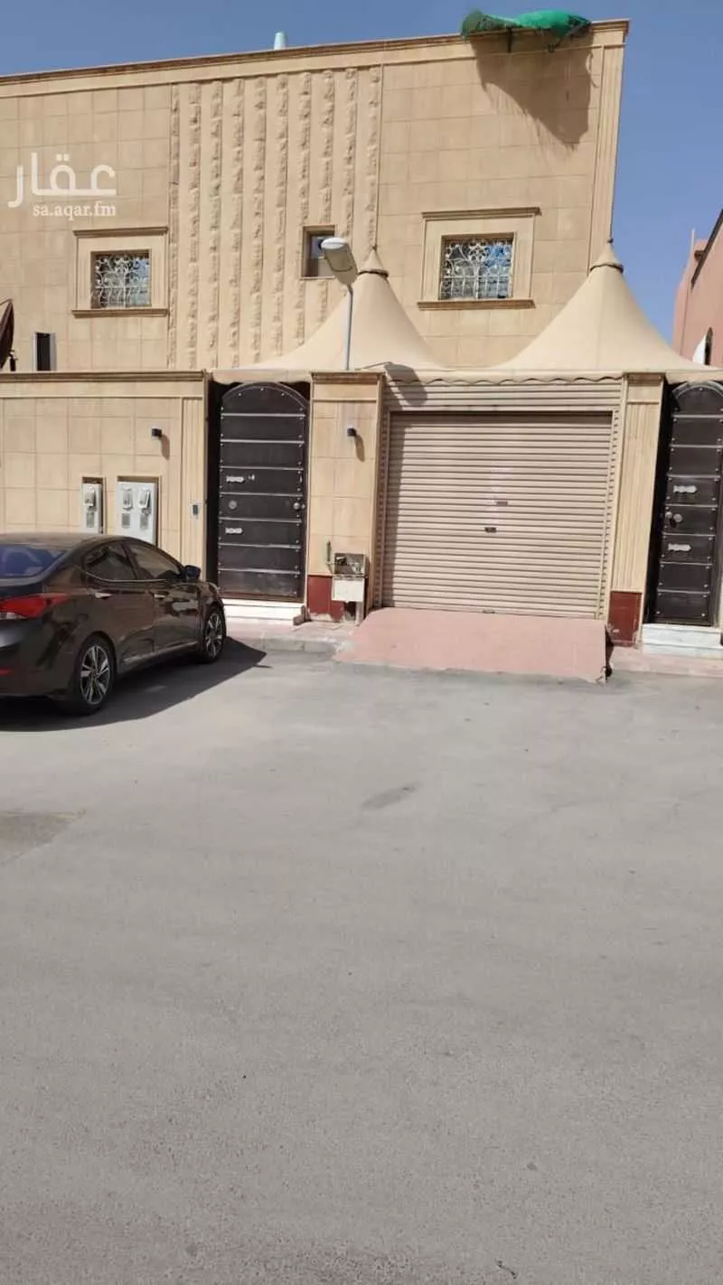 شقة للإيجار في شارع الليث, حي ظهرة لبن, مدينة الرياض, منطقة الرياض 1 صورة