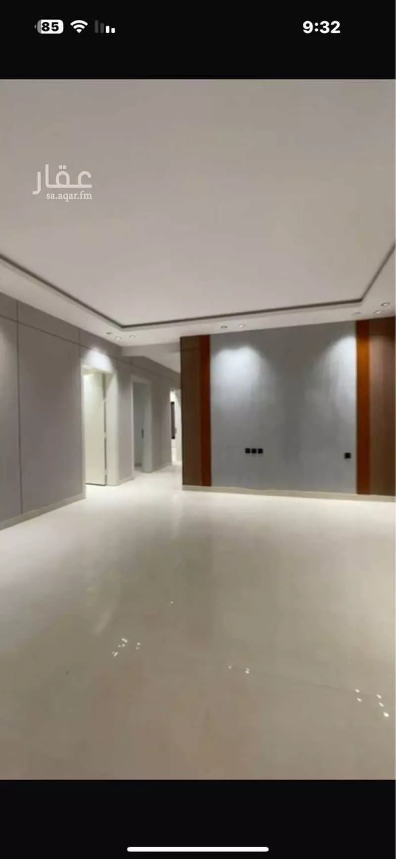 شقة للإيجار في شارع الحر بن قيس, حي عكاظ, مدينة الرياض, منطقة الرياض 1 صورة