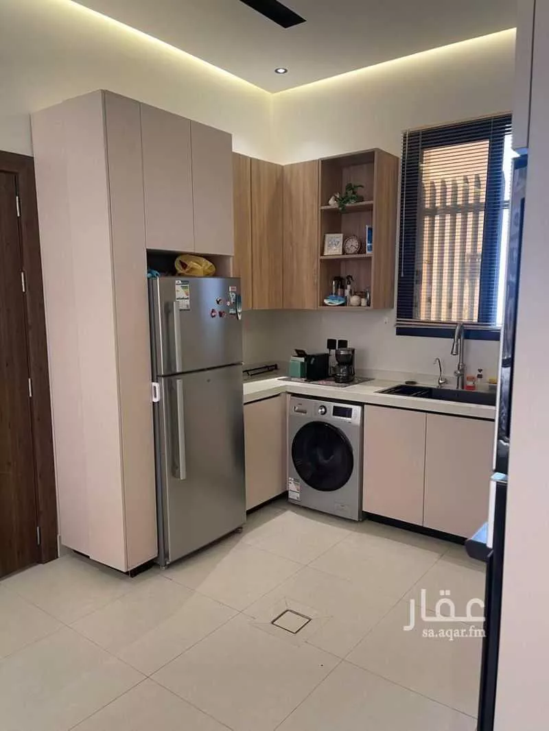 شقة للإيجار في شارع الجميل ابن حاتم, حي ظهرة لبن, مدينة الرياض, منطقة الرياض 1 صورة