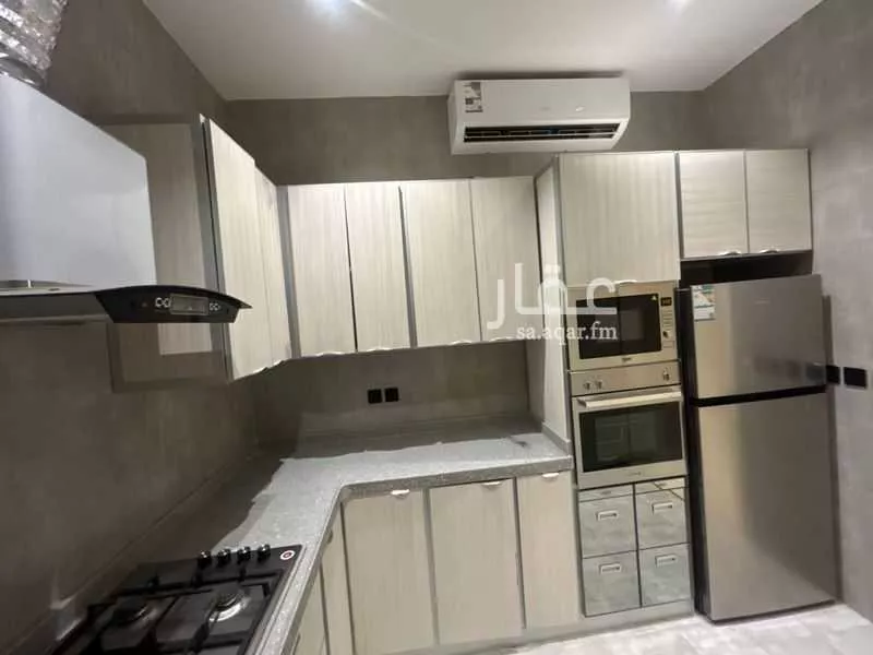 شقة للإيجار في شارع المحلة, حي ظهرة لبن, مدينة الرياض, منطقة الرياض 1 صورة