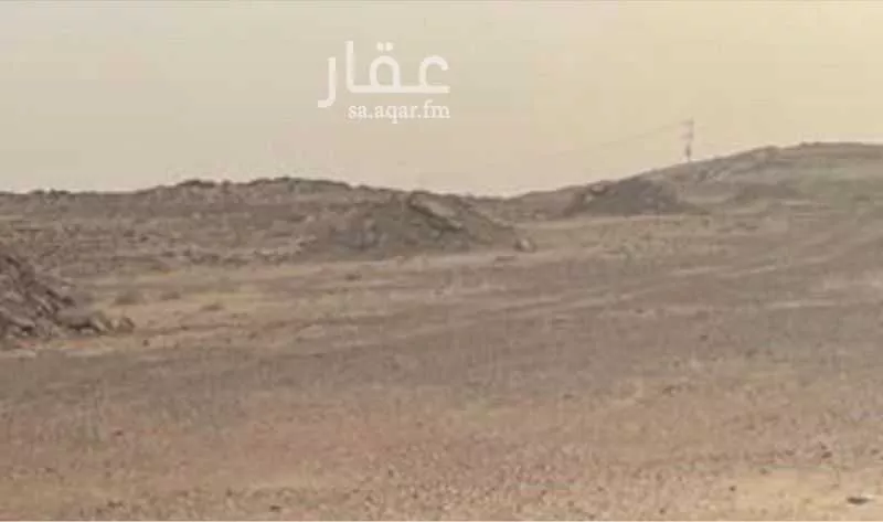 أرض للبيع في مدينة عيون الجواء, منطقة القصيم 1 صورة