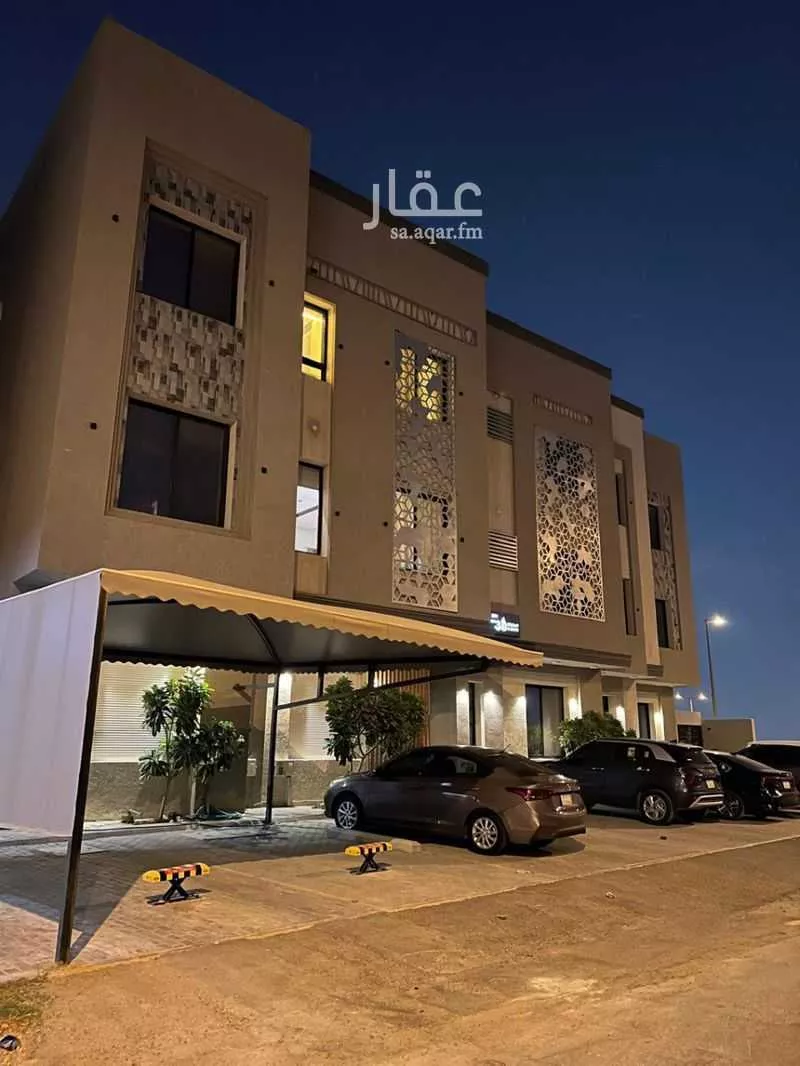 شقة للإيجار في شارع النماص, حي ظهرة لبن, مدينة الرياض, منطقة الرياض 1 صورة