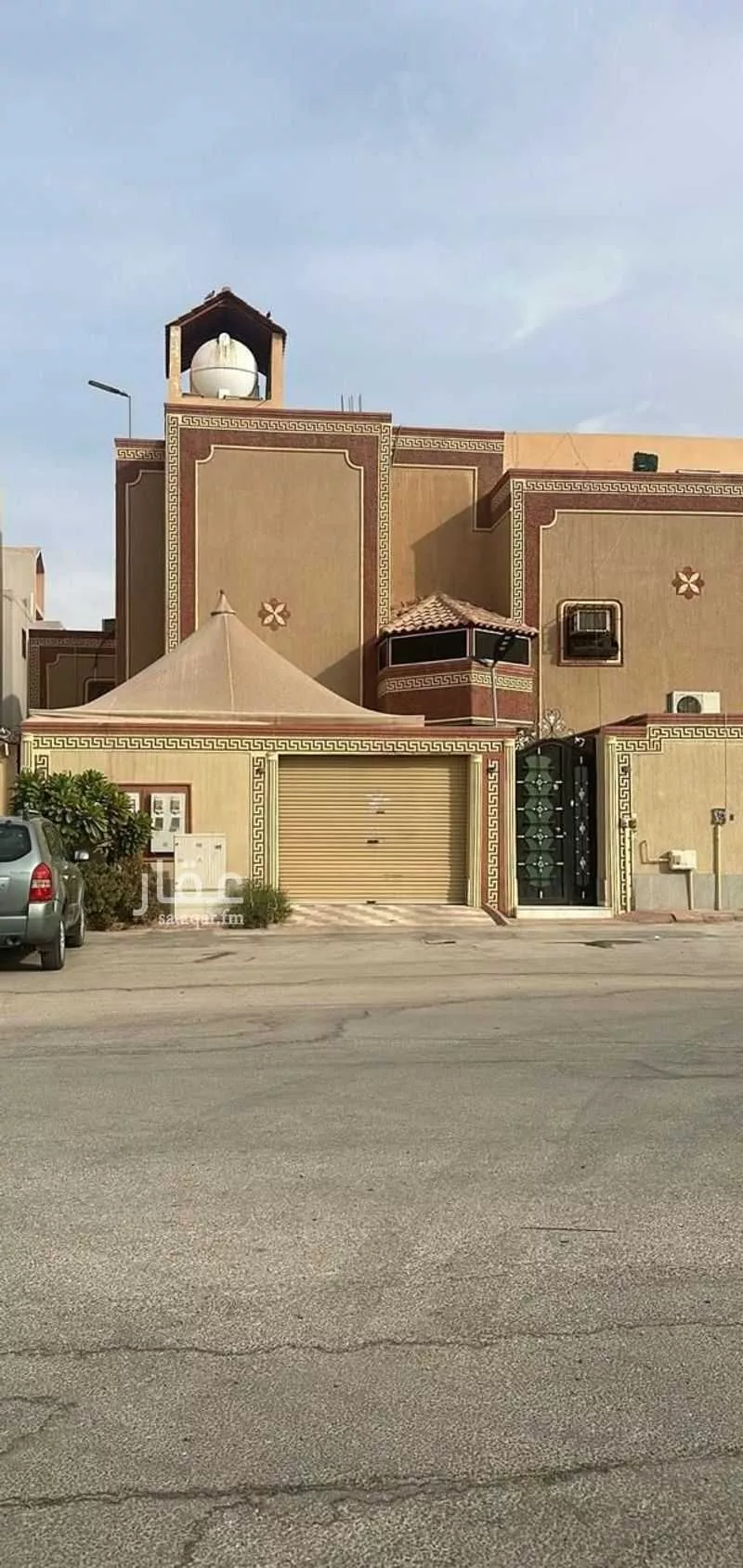 فيلا للبيع في شارع صخر, حي ظهرة لبن, مدينة الرياض, منطقة الرياض 1 صورة