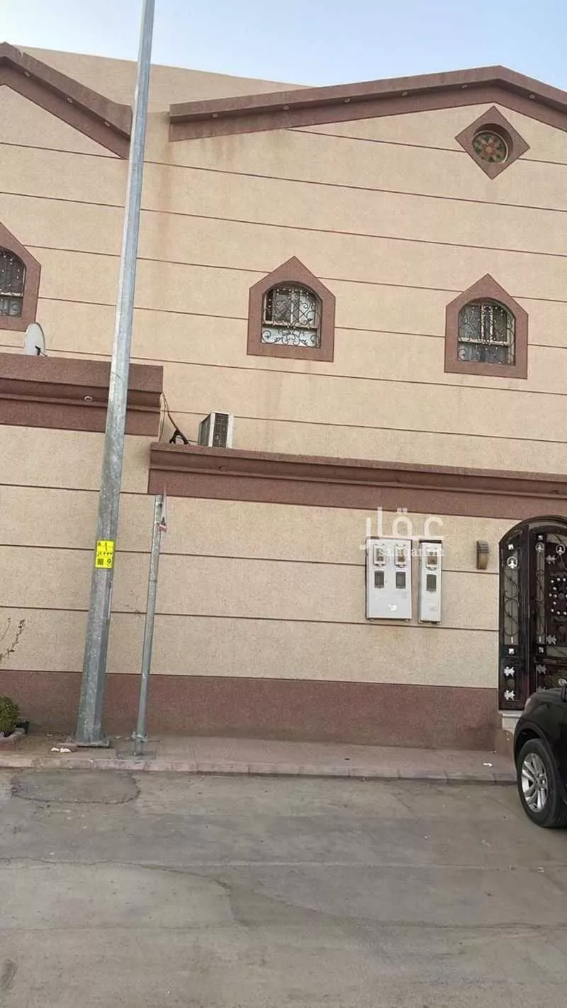 شقة للإيجار في شارع الواسعة, حي ظهرة لبن, مدينة الرياض, منطقة الرياض 1 صورة