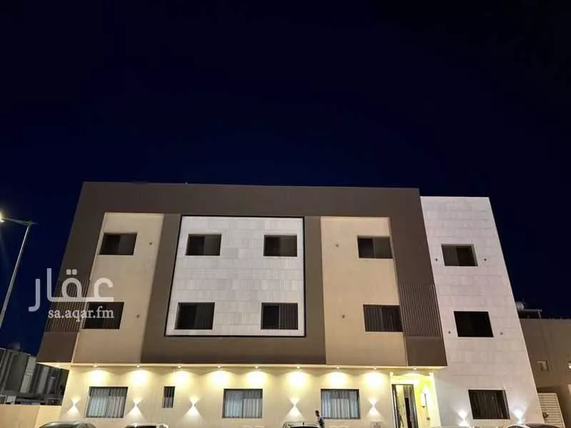 شقة للإيجار في شارع الناصريه, حي ظهرة لبن, مدينة الرياض, منطقة الرياض 1 صورة