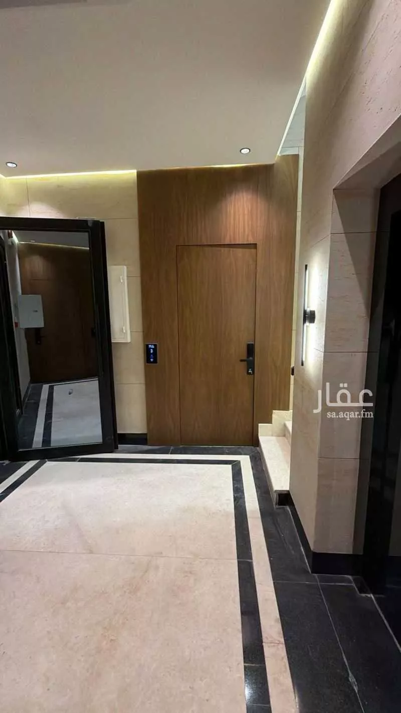 شقة للإيجار في شارع الجوز, حي ظهرة لبن, مدينة الرياض, منطقة الرياض 1 صورة