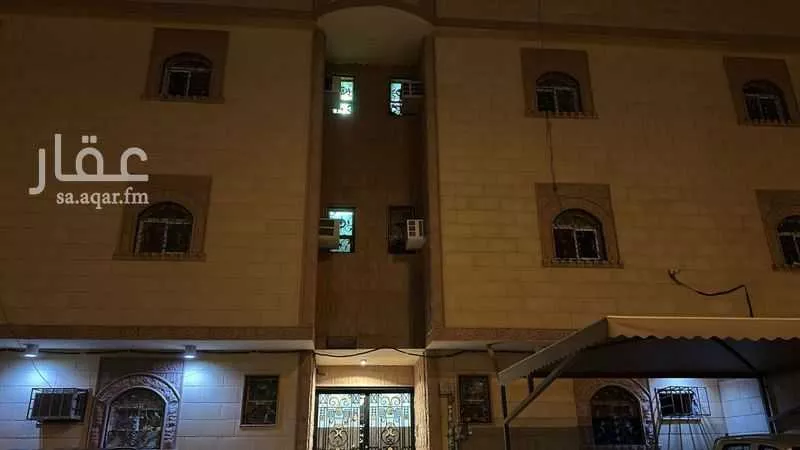 شقة للإيجار في شارع خيبر, حي ظهرة لبن, مدينة الرياض, منطقة الرياض 1 صورة