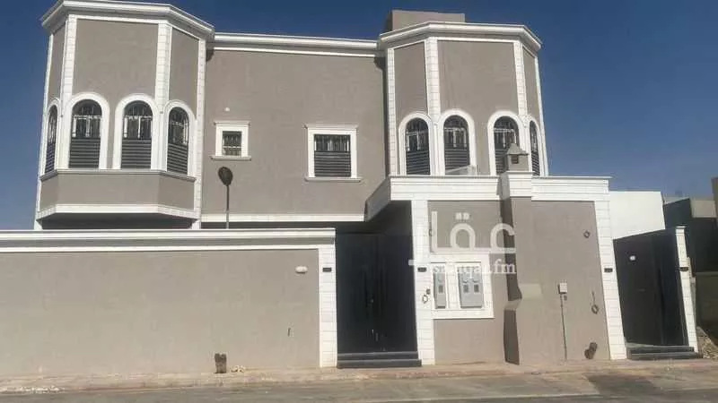 فيلا للبيع في شارع عقرباء 202, حي عقرباء, مدينة الجبيلة, منطقة الرياض 1 صورة