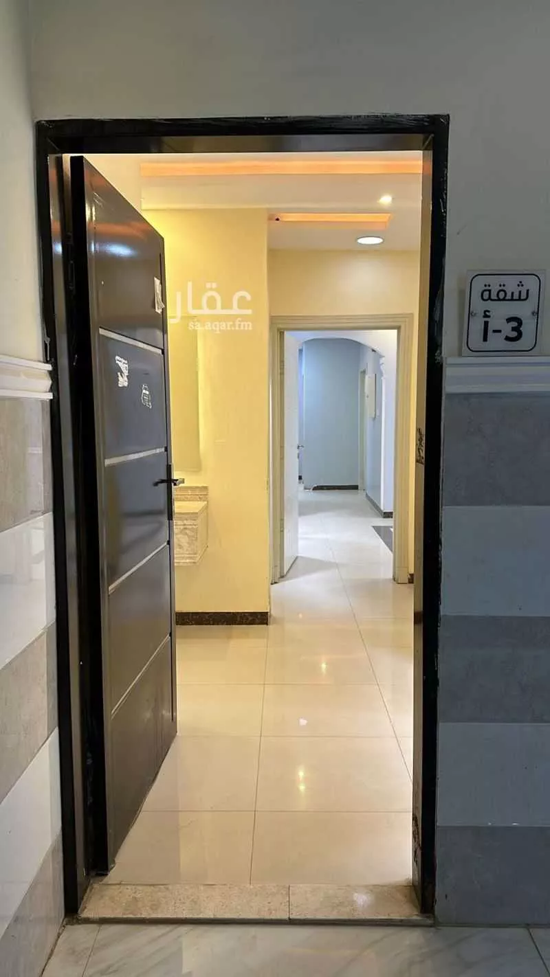 شقة للإيجار في شارع النعيرية, حي ظهرة لبن, مدينة الرياض, منطقة الرياض 1 صورة